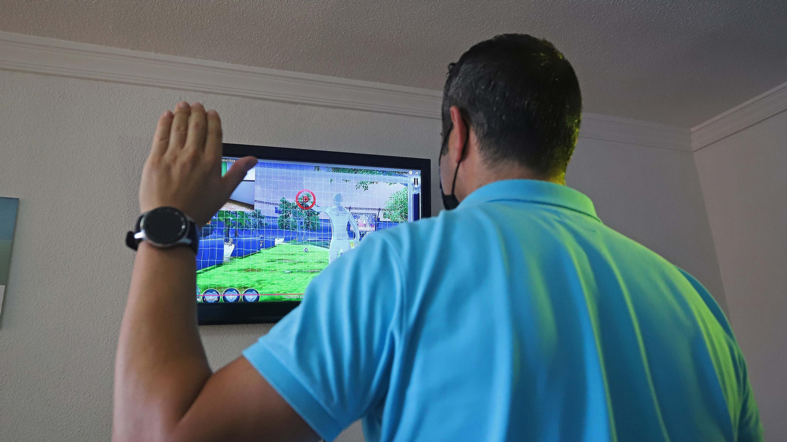 Omniun Lab Studios , videojuegos desde el Campo de Gibraltar