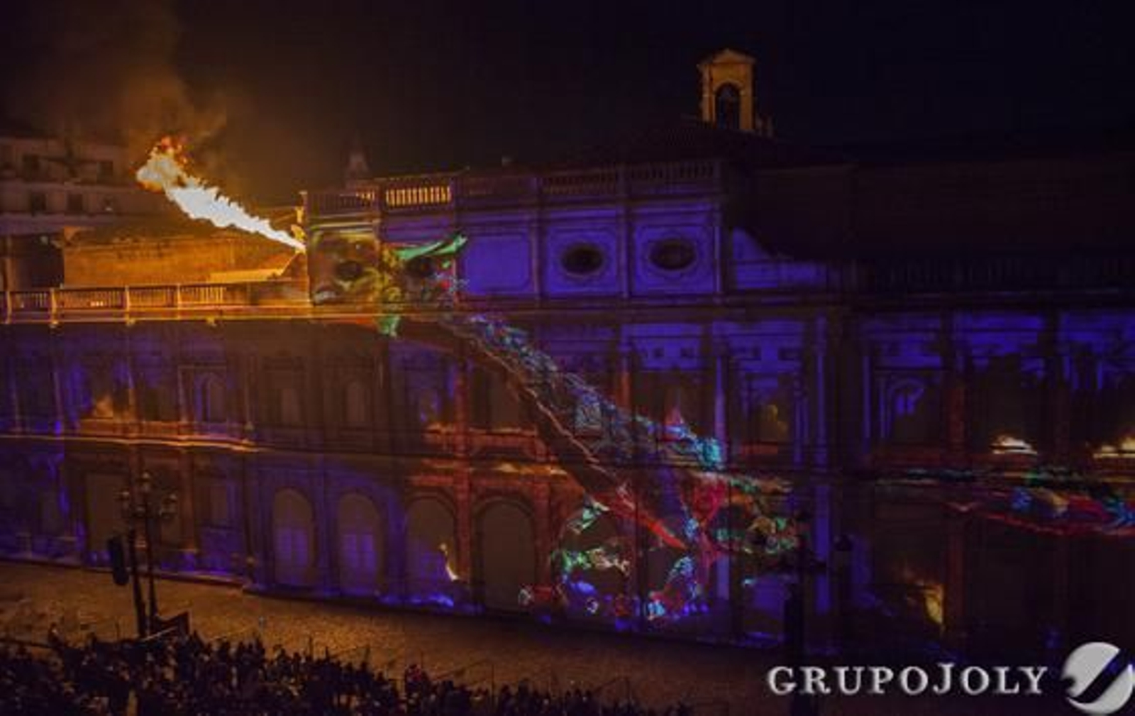 Foto: Antonio Pizarro