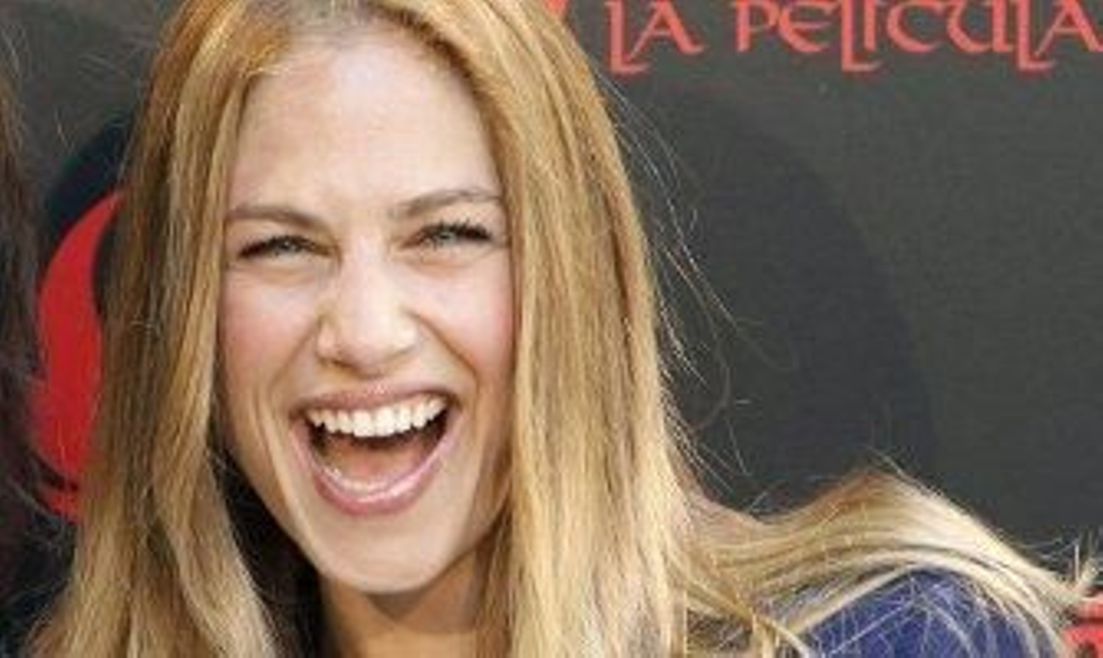 "El amor huele a cosquillas en la tripa"