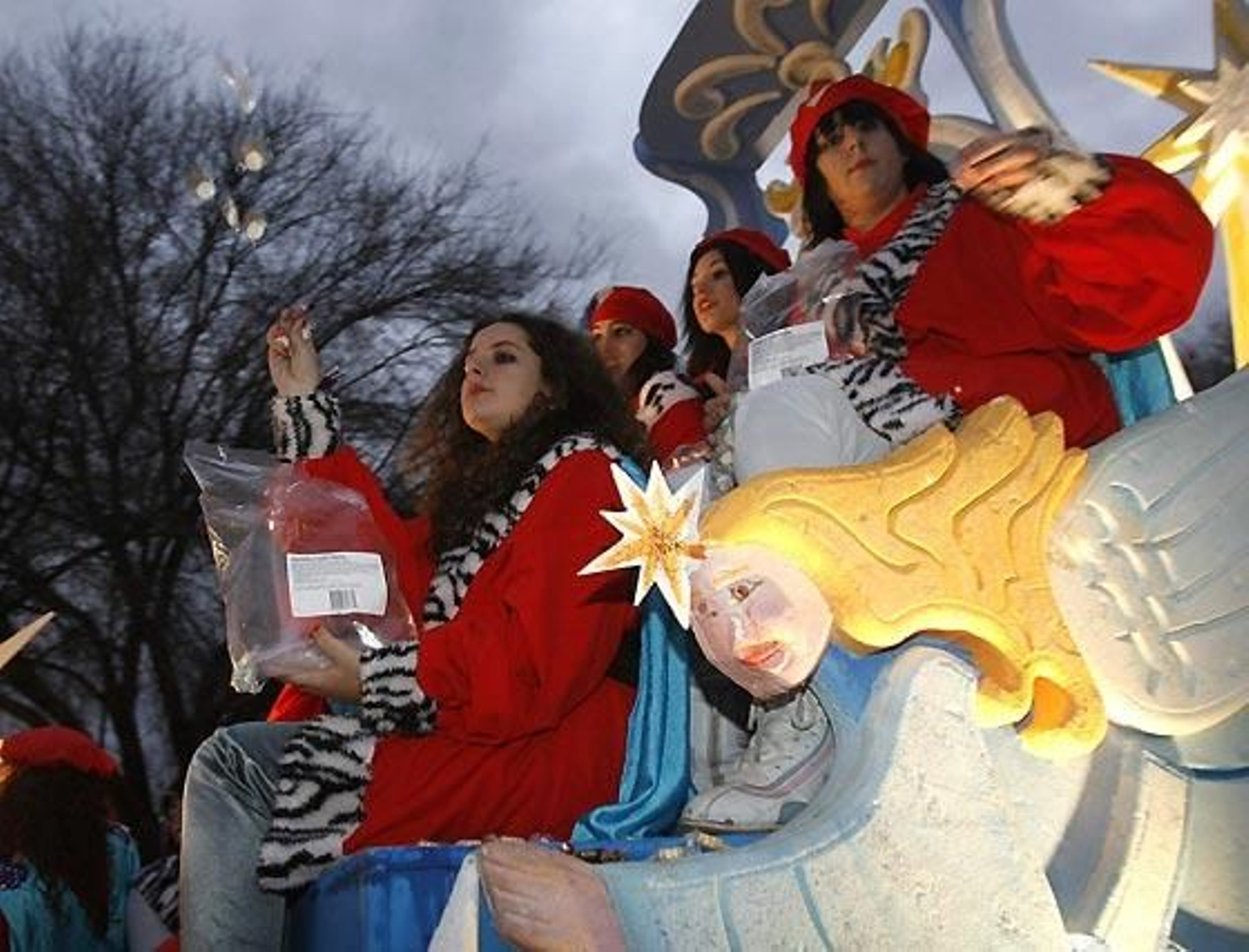 Foto: José Martínez