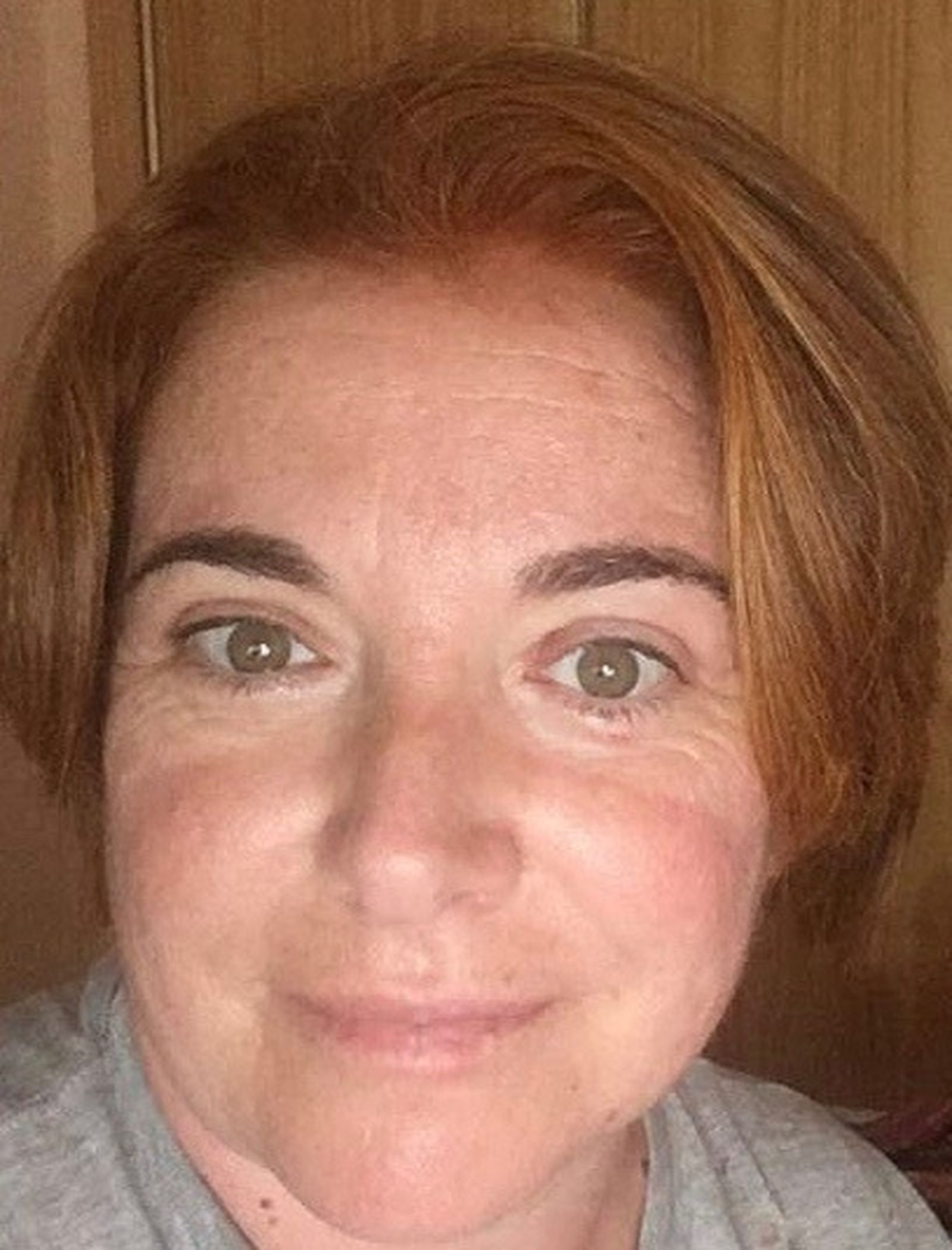 La abogada Eloisa Díaz Muñoz