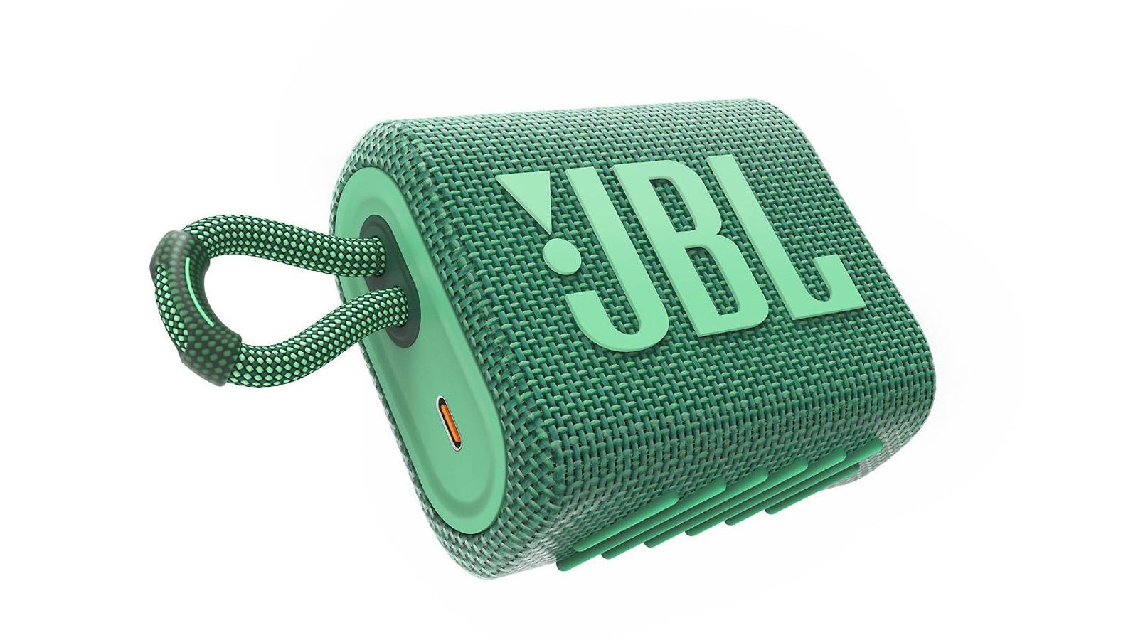 Altavoz JBL Go 3 Eco