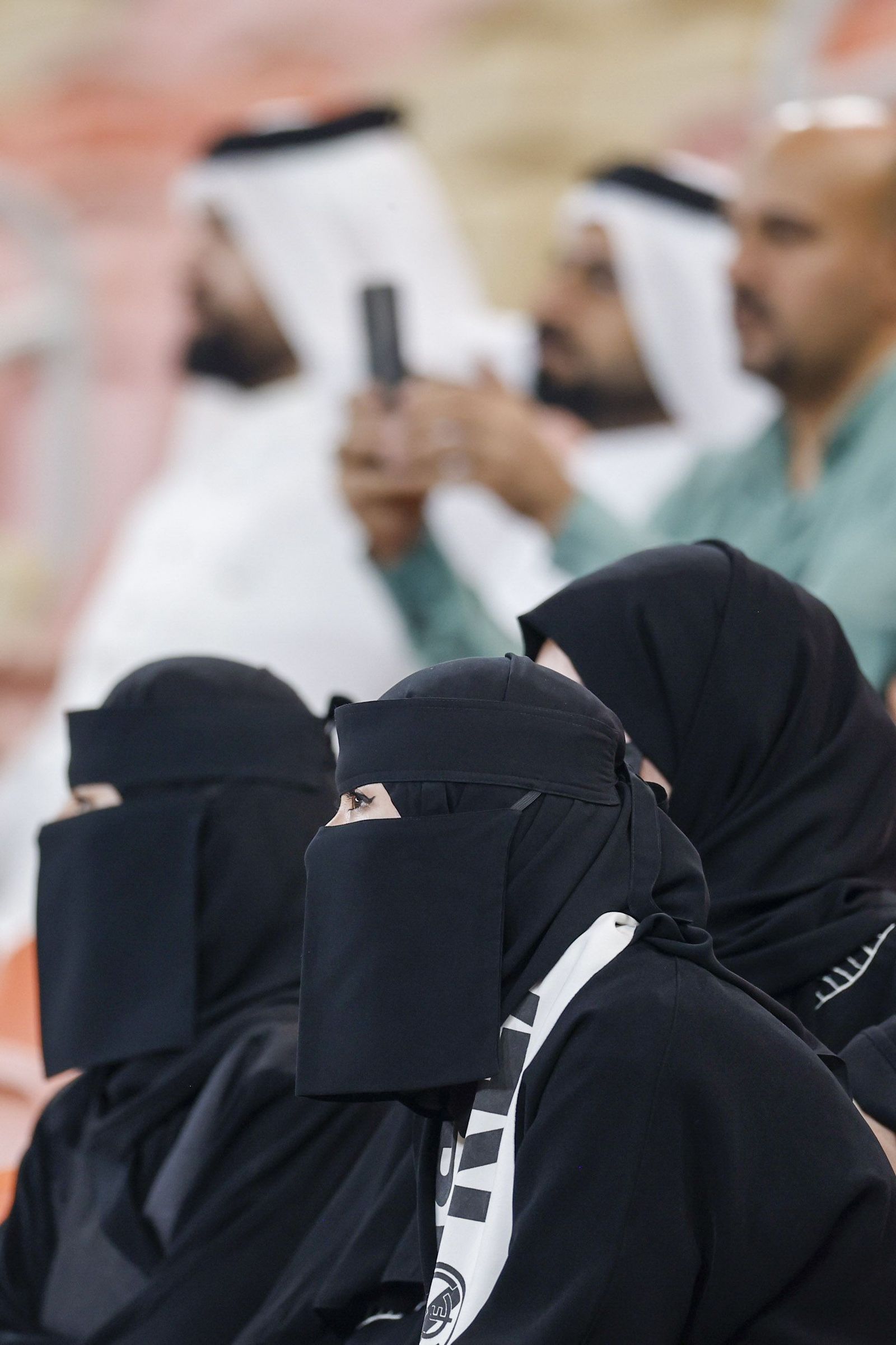 Supercopa | Las fotos del Real Madrid-Atlético