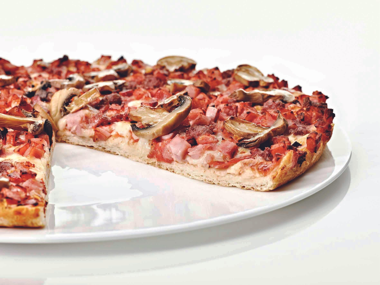 Restaurante Sloppy Joe’s