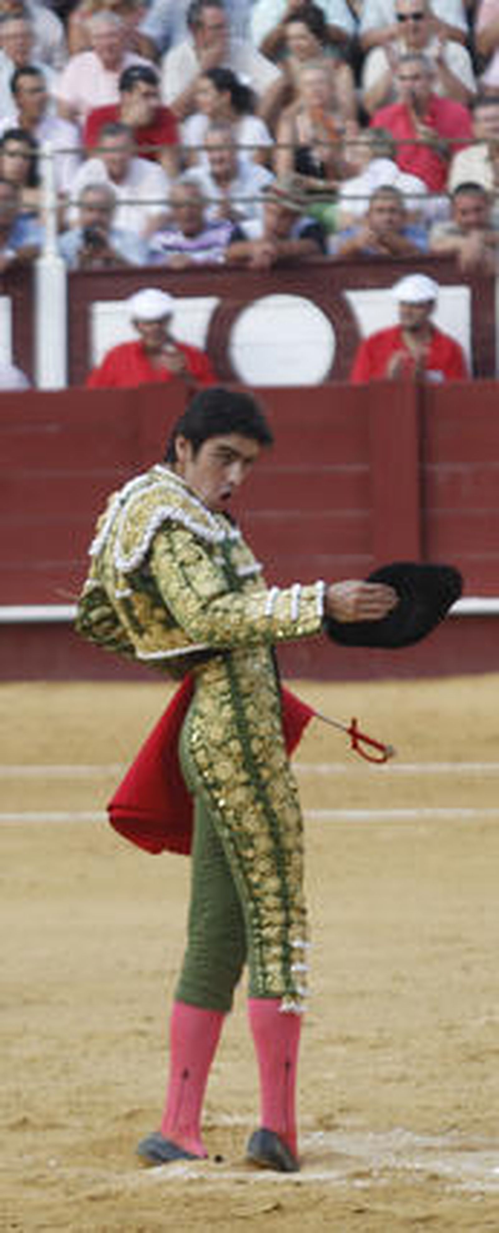 Foto: Sergio Camacho