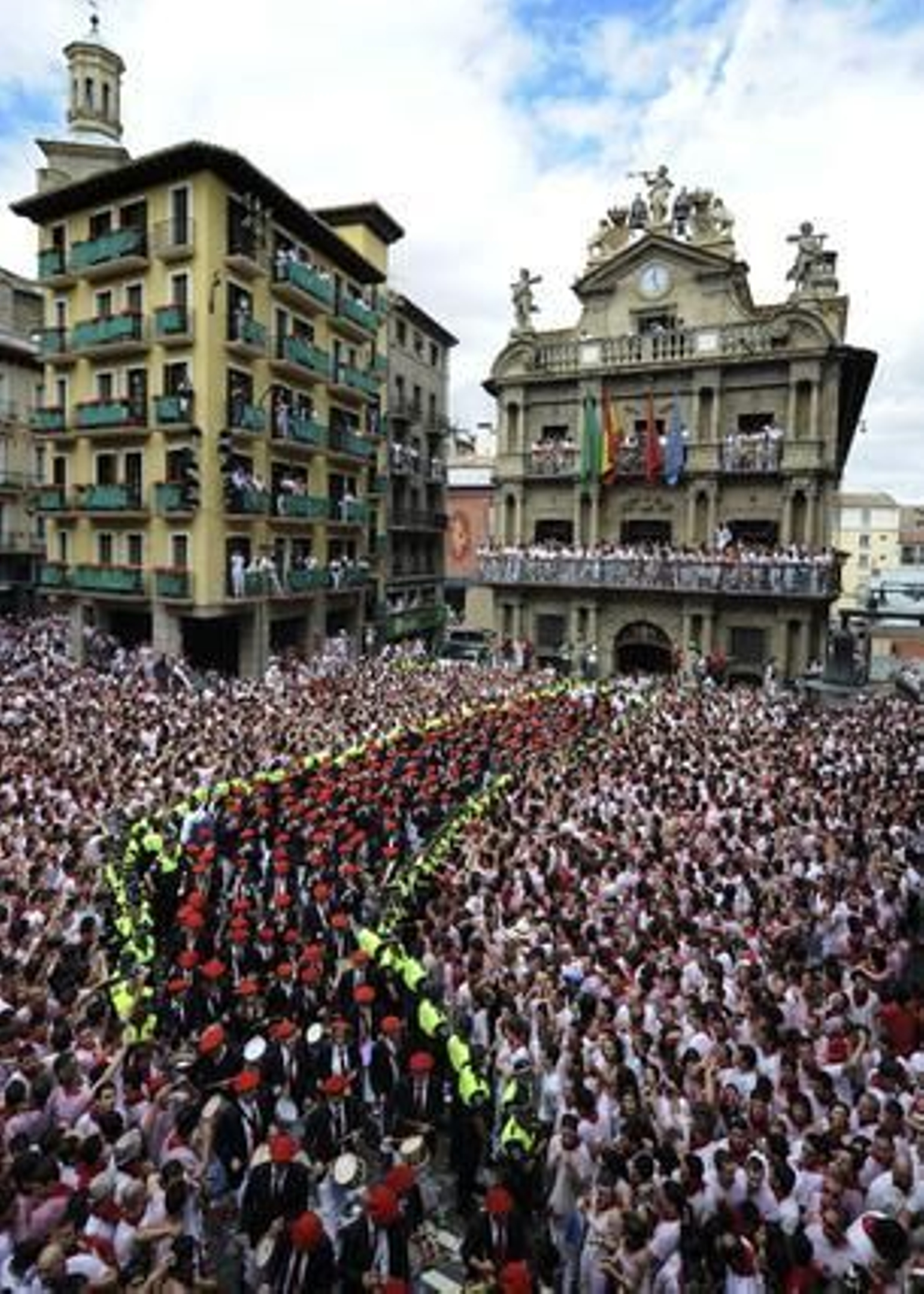 Foto: Efe/Reuters/Afp
