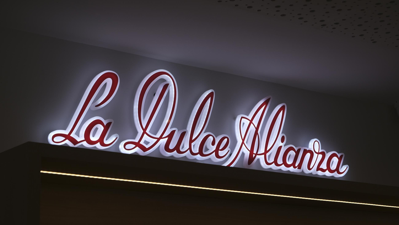 La Dulce Alianza se expande y aterriza en Aguadulce, en imágenes