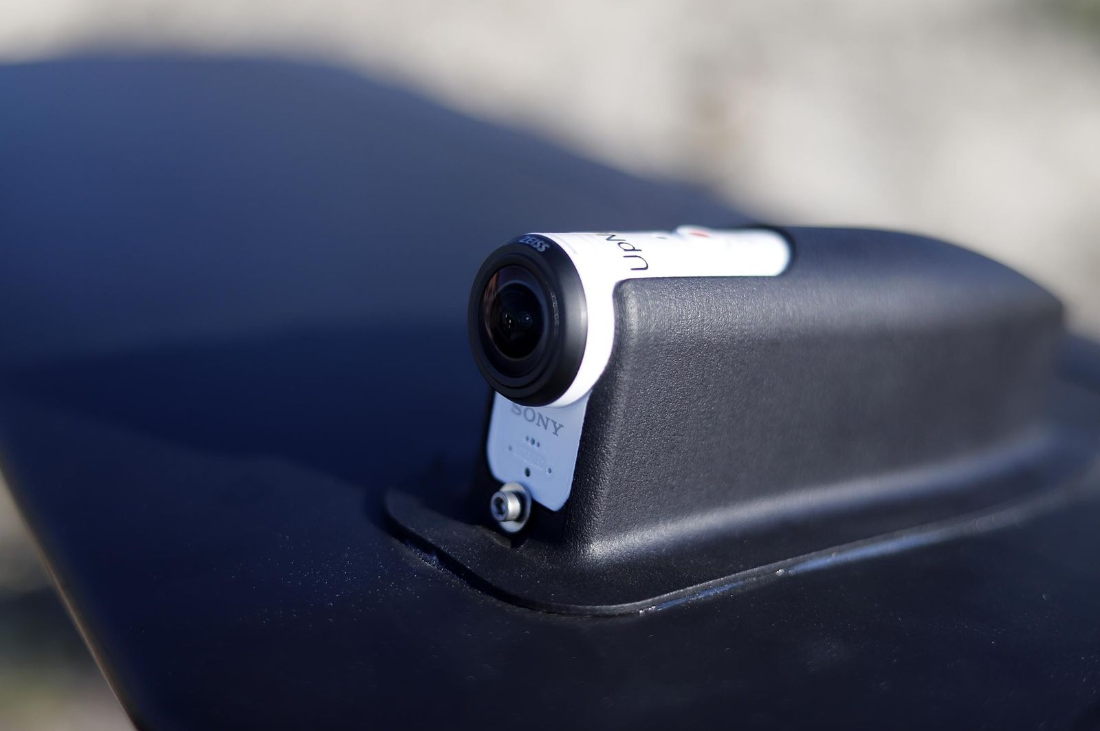 Imágenes del ensayo del demostrador Auto´Mate en el INTA, Huelva