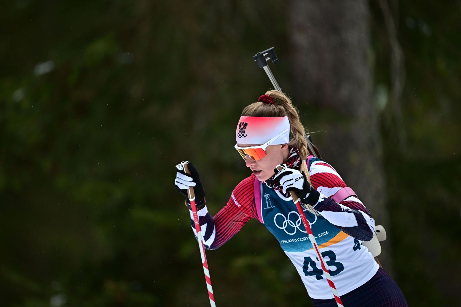 Las mejores fotos de los Juegos Olímpicos de invierno Milán Cortina d'Ampezzo 2026 | Novena jornada