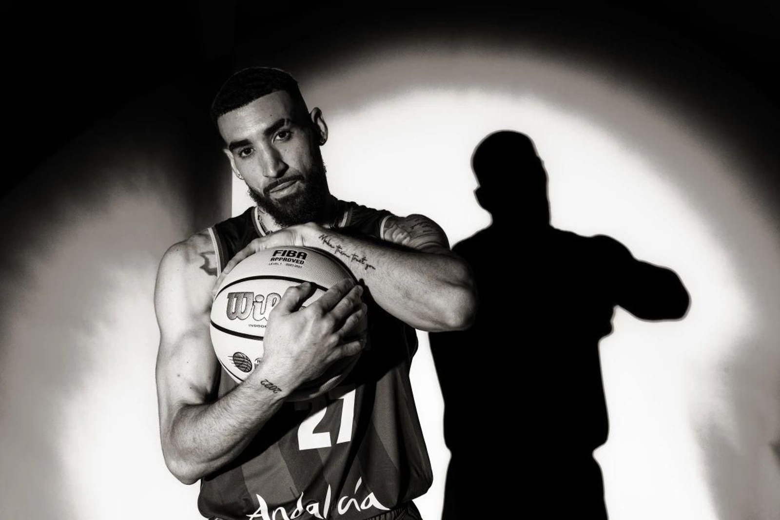 Las espectaculares fotos del Media Day del Unicaja en Singapur