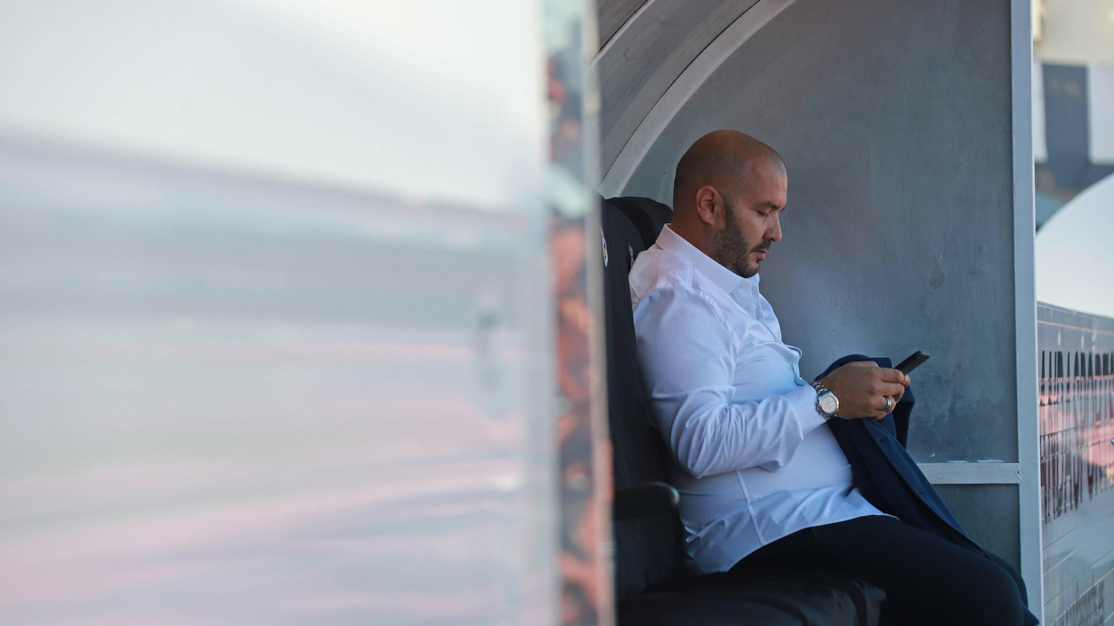 Las mejores fotos del Balona - Don Benito