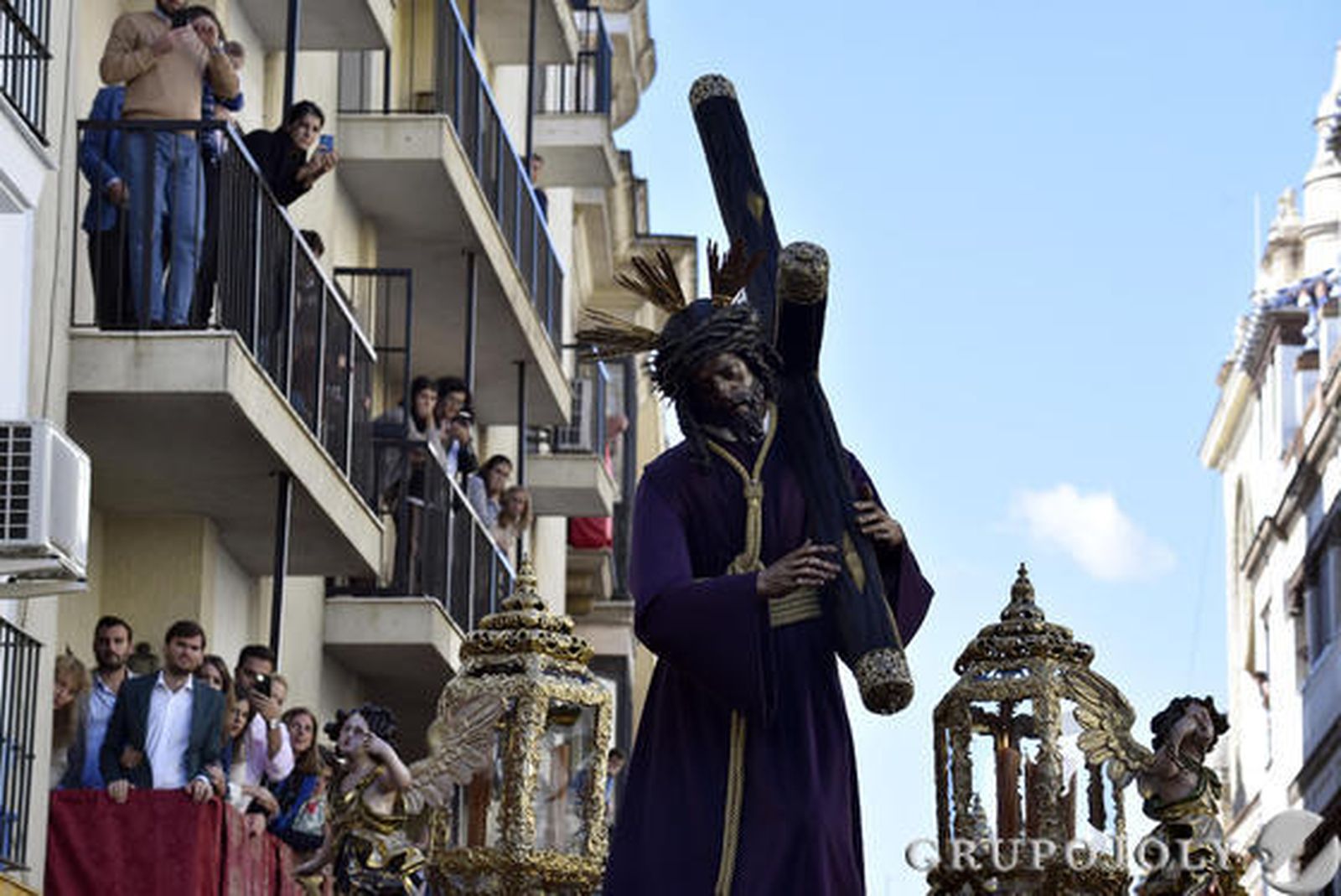 Foto: Juan Carlos Vázquez