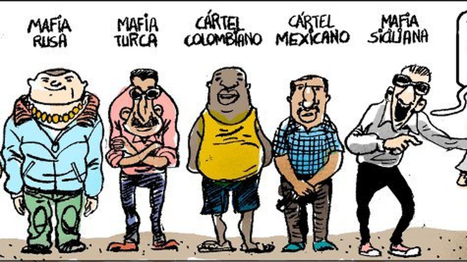 La chistera de Daniel Rosell