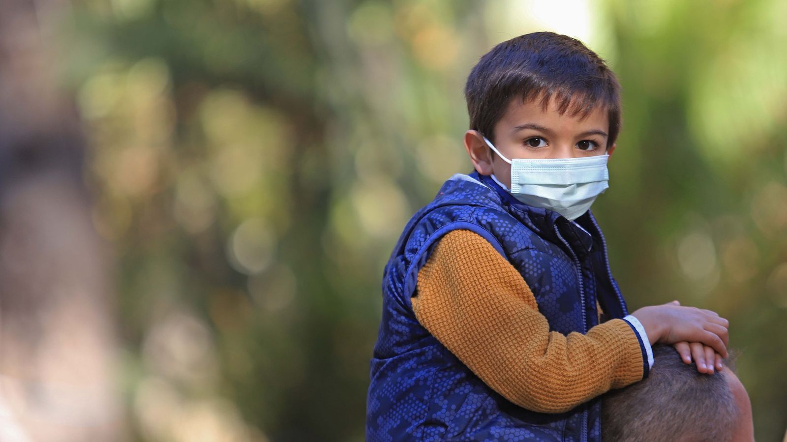 Fotos del II Encuentro del Día Mundial de los Niños y Niñas en Algeciras