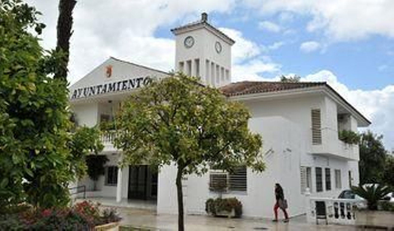 El TSJA anula otro intento por cobrar la tasa por convenios urbanísticos