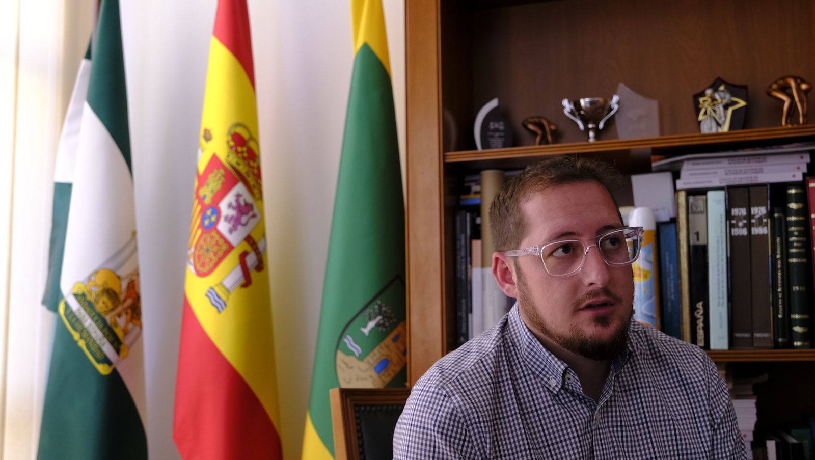 Imágenes de las Fiestas de Abrucena.