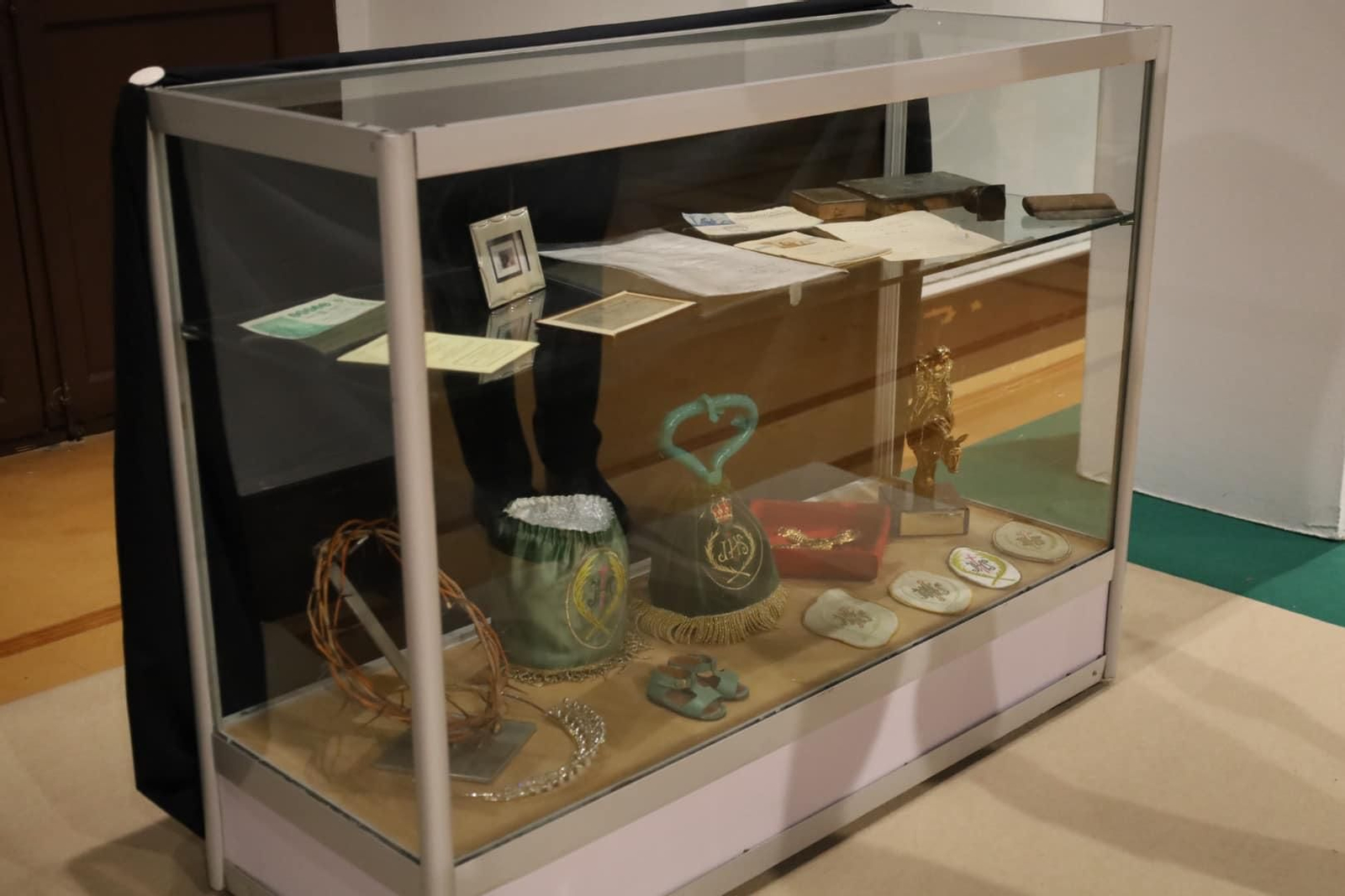 Úbeda conmemora el centenario de la cofradía de la Entrada de Jesús en Jerusalén, en imágenes