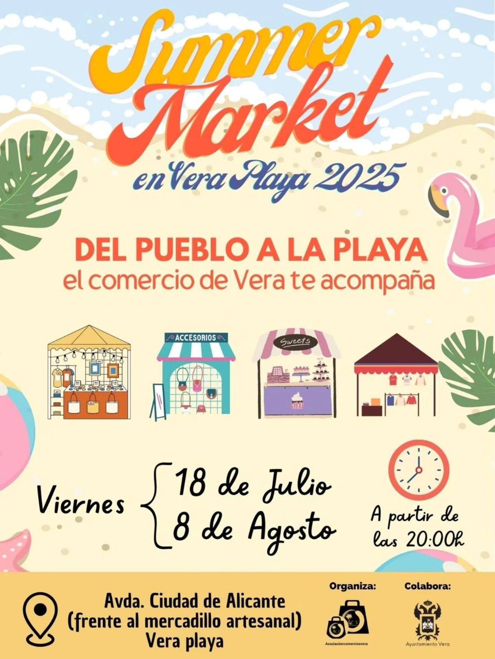 Esta experiencia se viene celebrando desde antes de la pandemia con mucho éxito