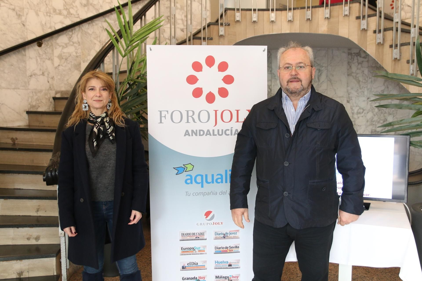 Fotogalería Foro Joly-Aqualia