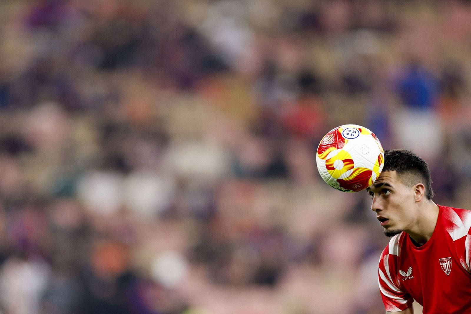 Supercopa | Las fotos del Barcelona-Athletc