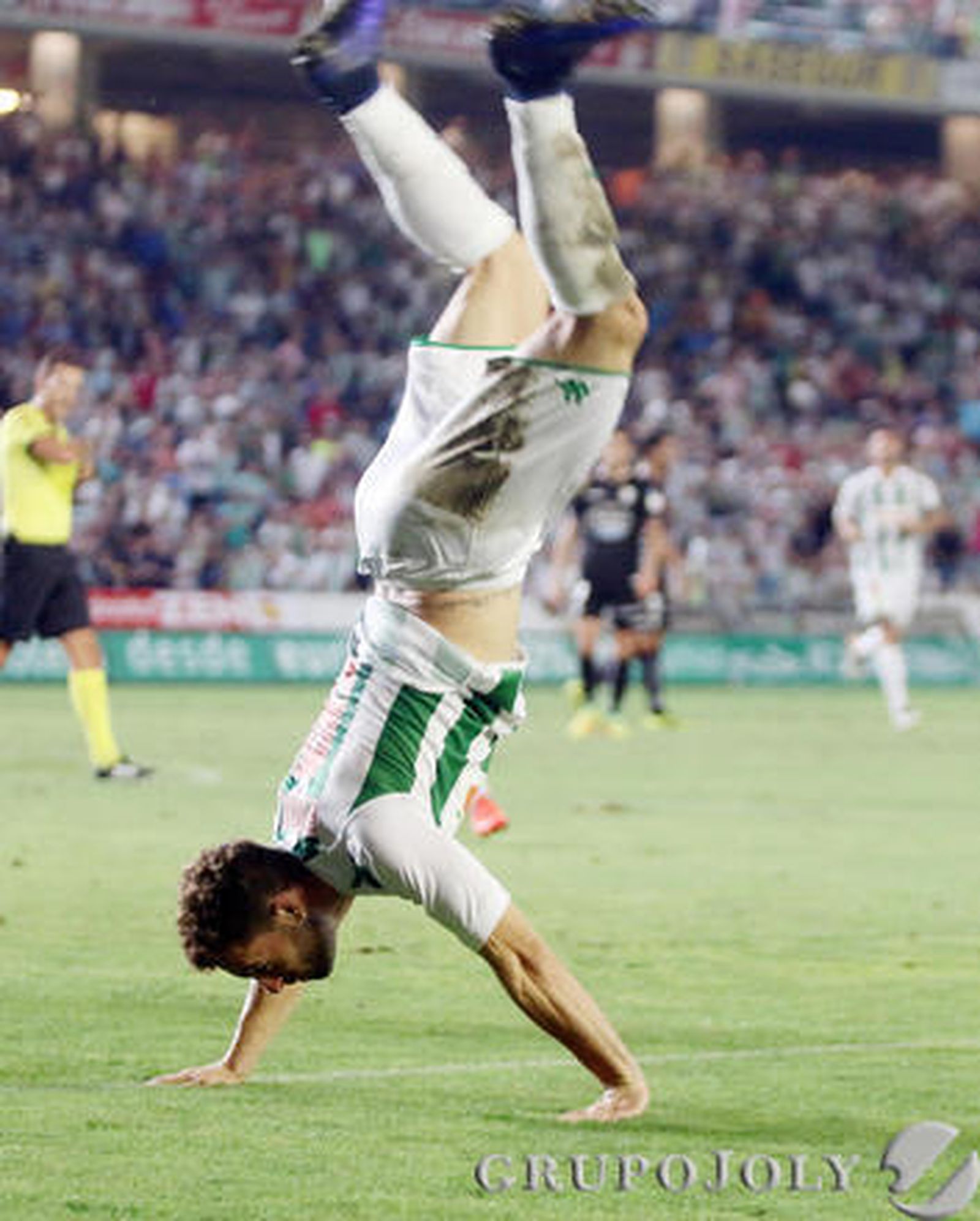 Foto: O. Barrionuevo