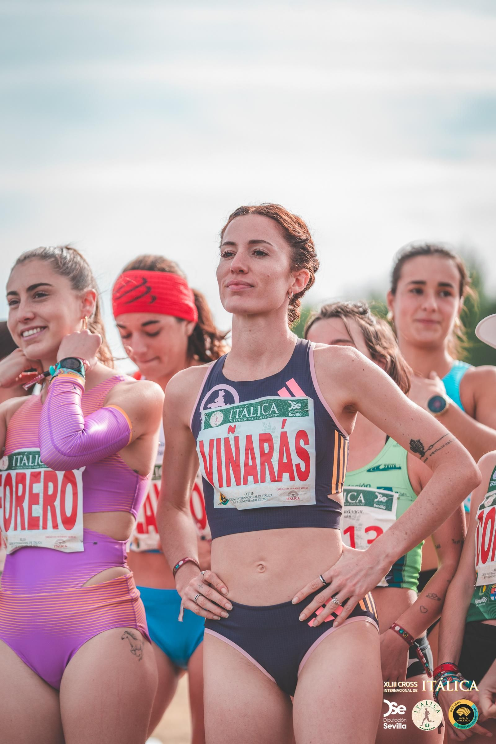 Búscate en las fotos del Cross de Itálica 2025 | 11