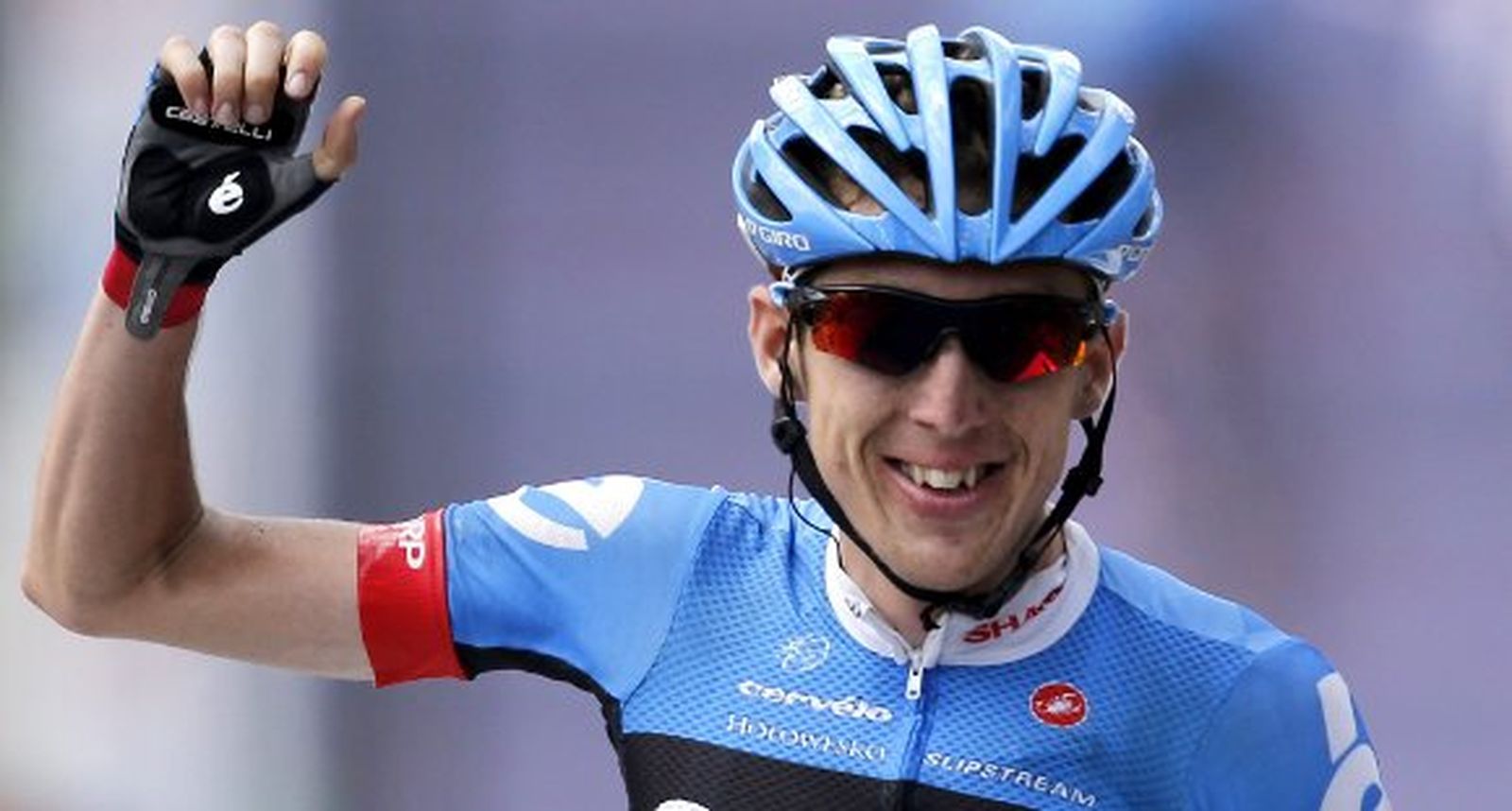 El irlandés Martin gana la novena etapa y Froome sigue líder