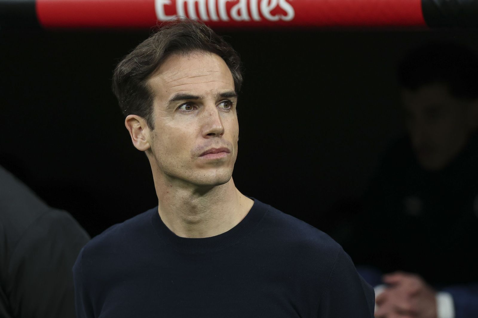 Las fotos del Real Madrid-Rayo Vallecano