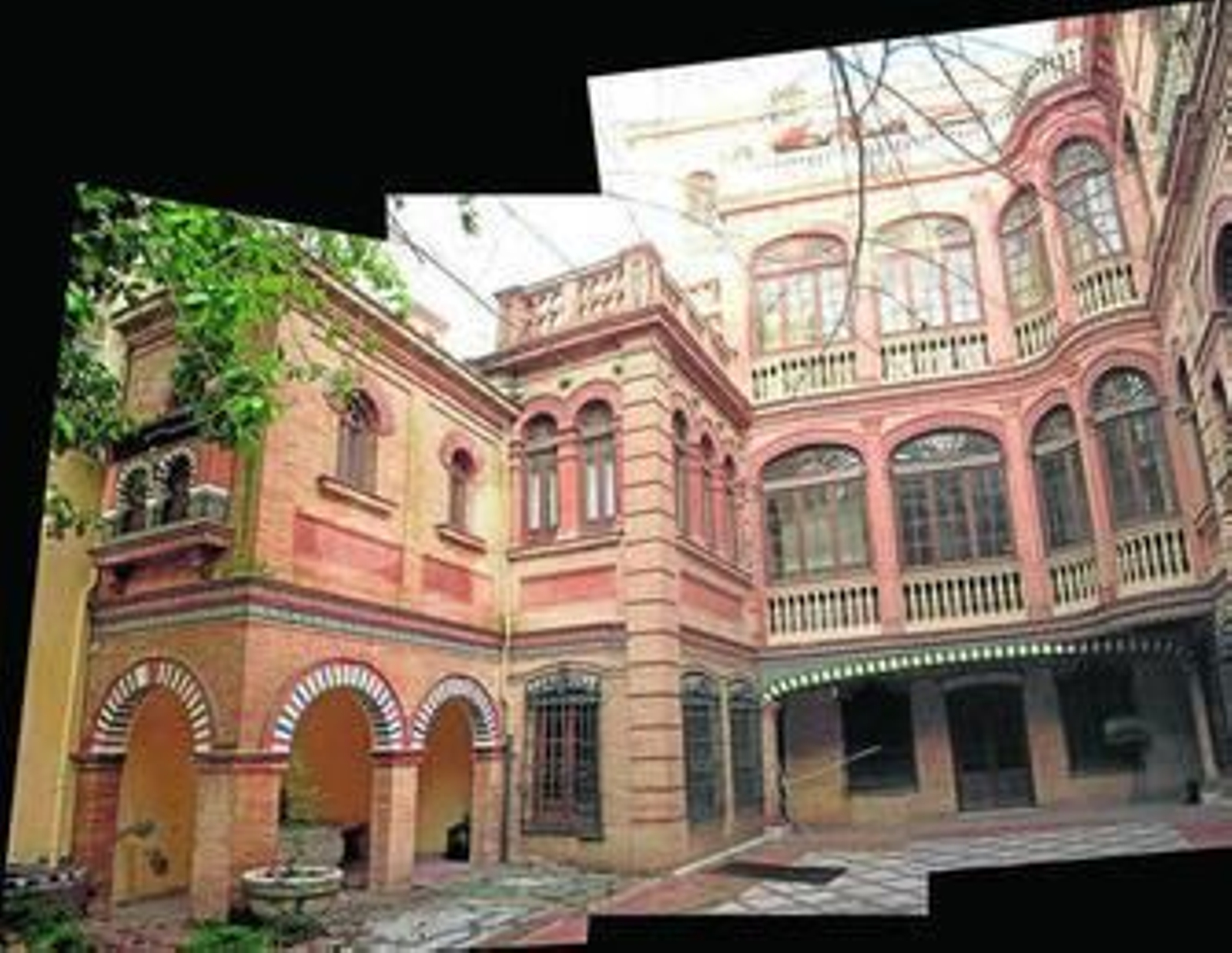 La UGR organiza los máster oficiales a través de su Escuela de Posgrado.