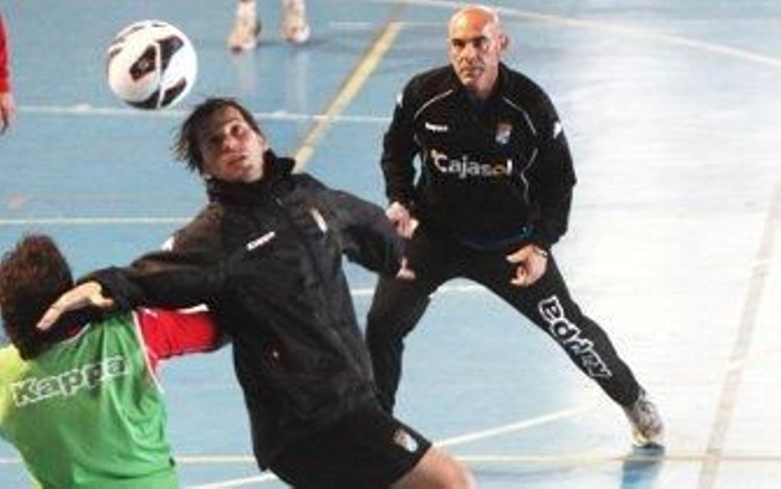 Concentración máxima