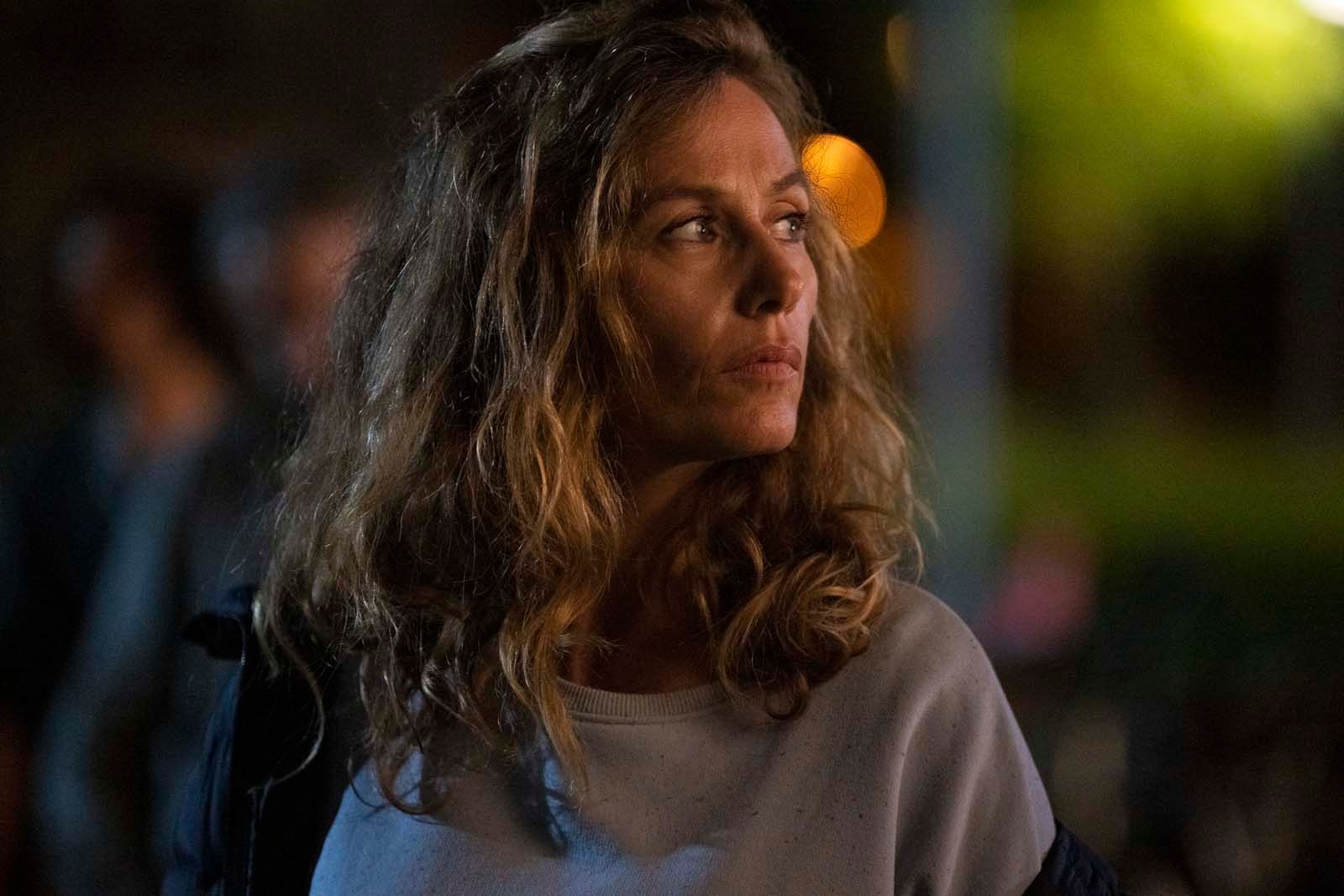 Cécile de France en 'La residencIA'.