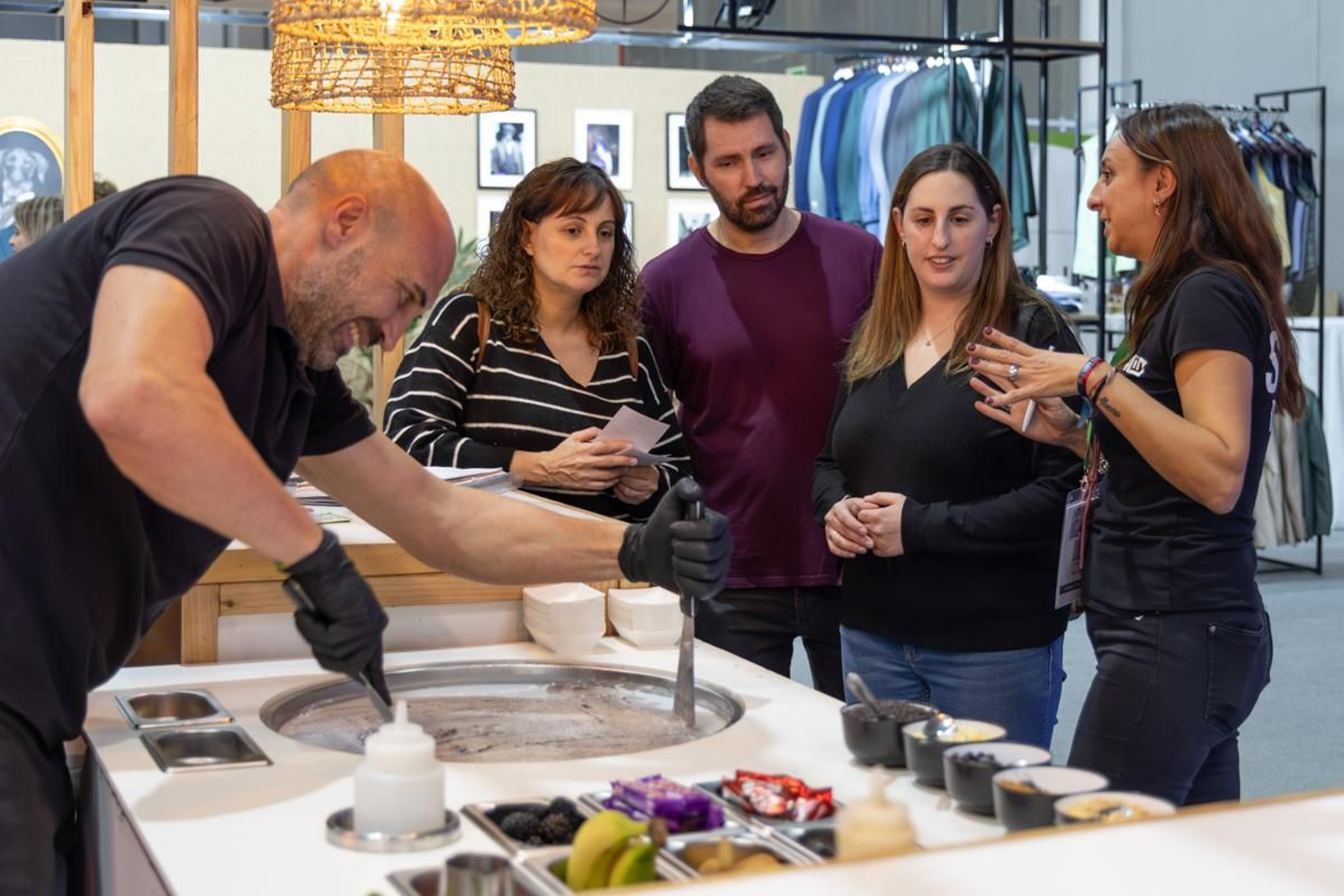 Jaén de Boda, XVII Feria de Celebraciones, Moda y Hogar, en imágenes