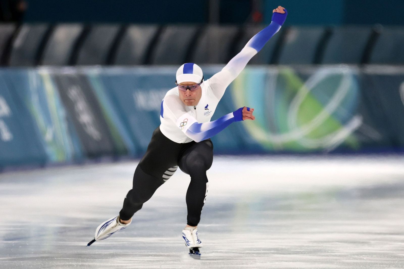 Las mejores fotos de los Juegos Olímpicos de invierno Milán Cortina d'Ampezzo 2026 | Novena jornada