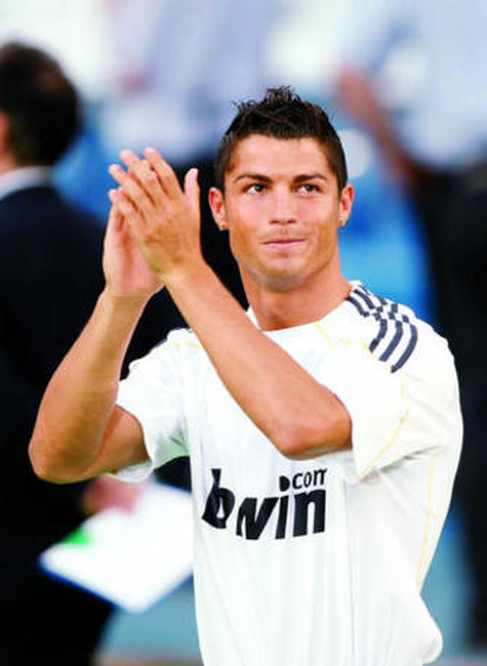 Ahora sí que ya es real