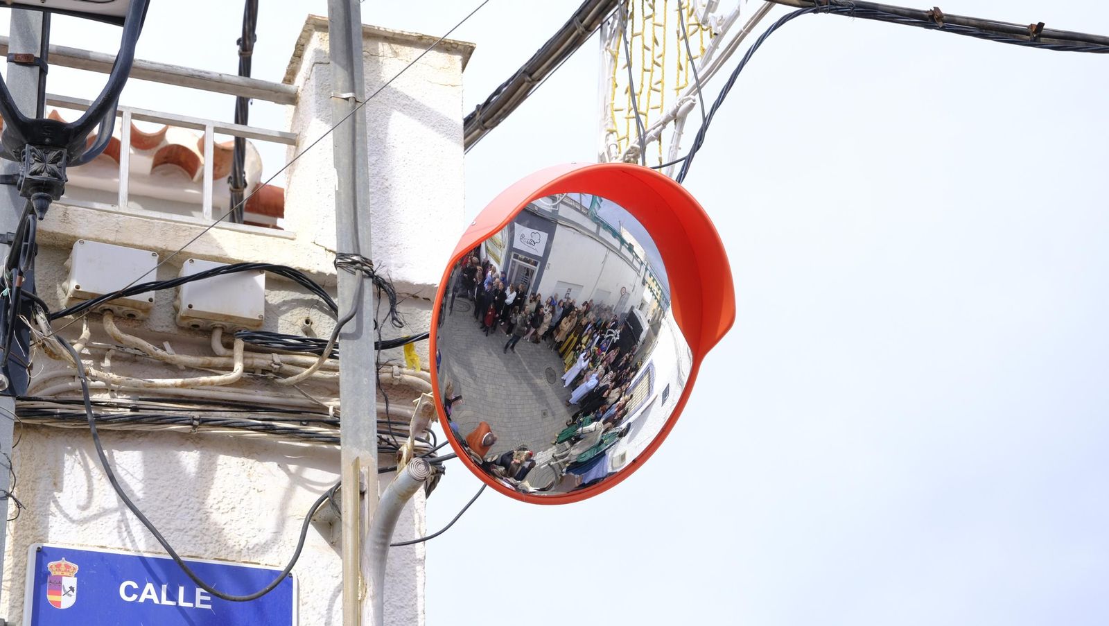 El Auto de los Reyes Magos de Los Gallardos, en imágenes