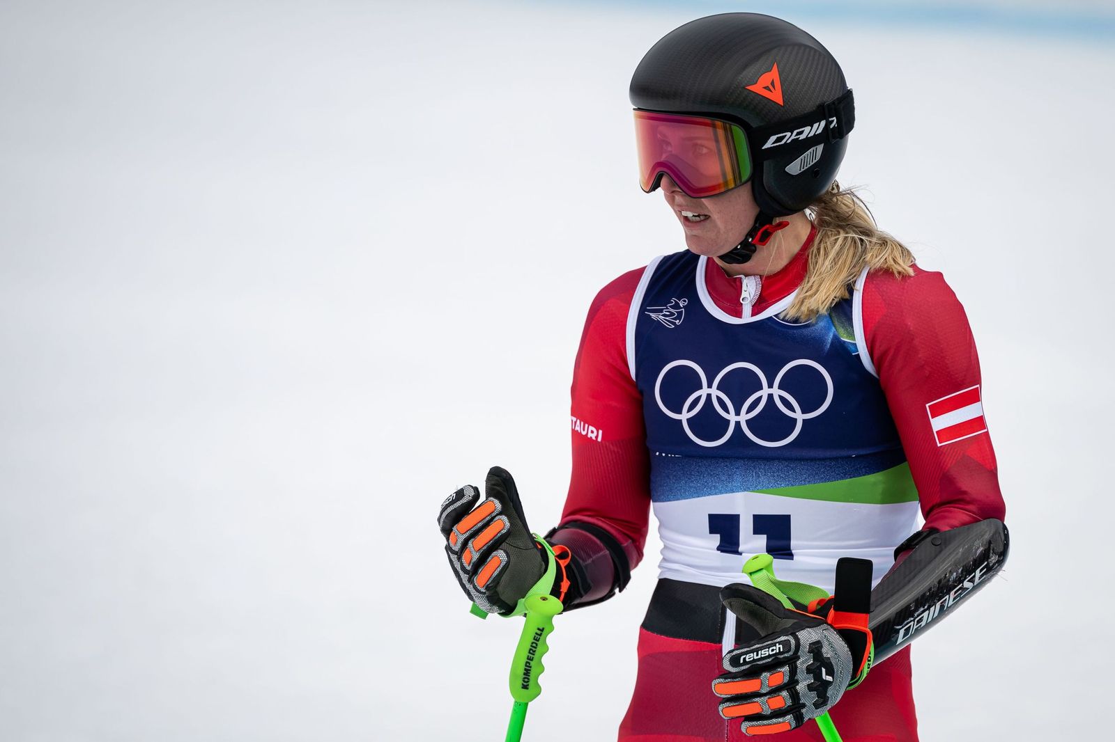 Las fotos de la inauguración de los Juegos Olímpicos de invierno de 2026