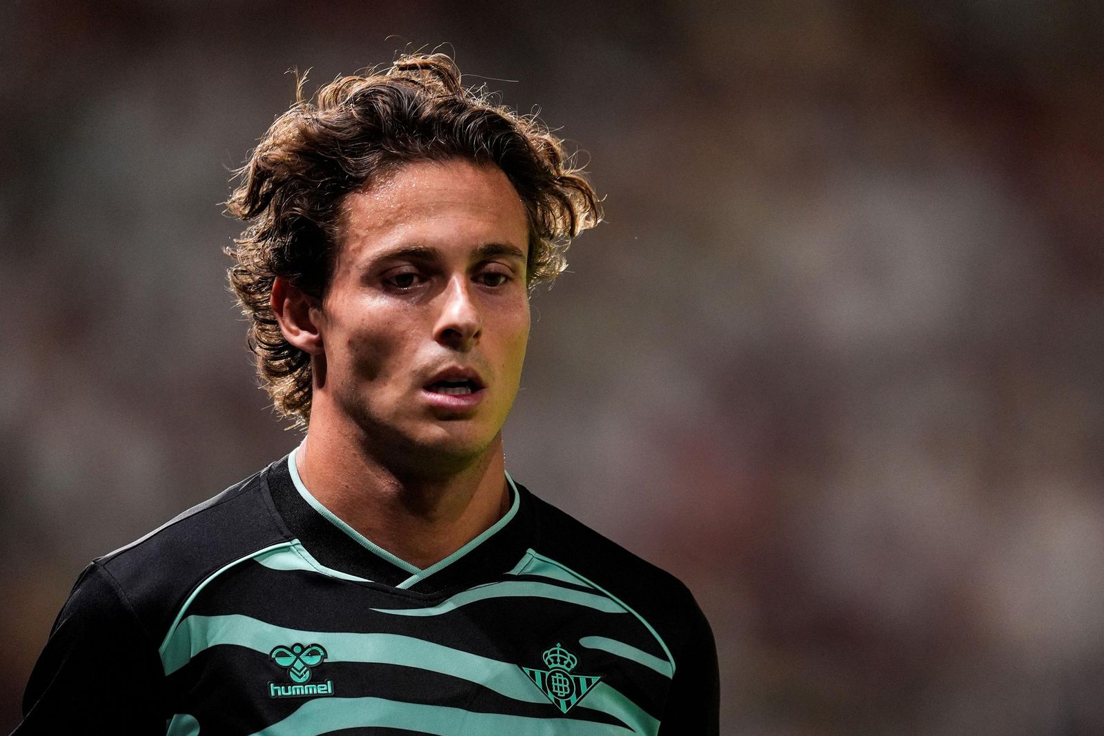 Las fotos del Córdoba-Betis