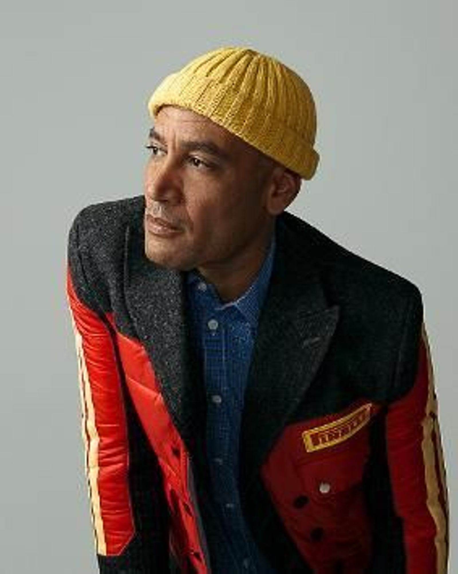 Ben Harper & The Innocent Criminals actúan por primera vez en Jerez