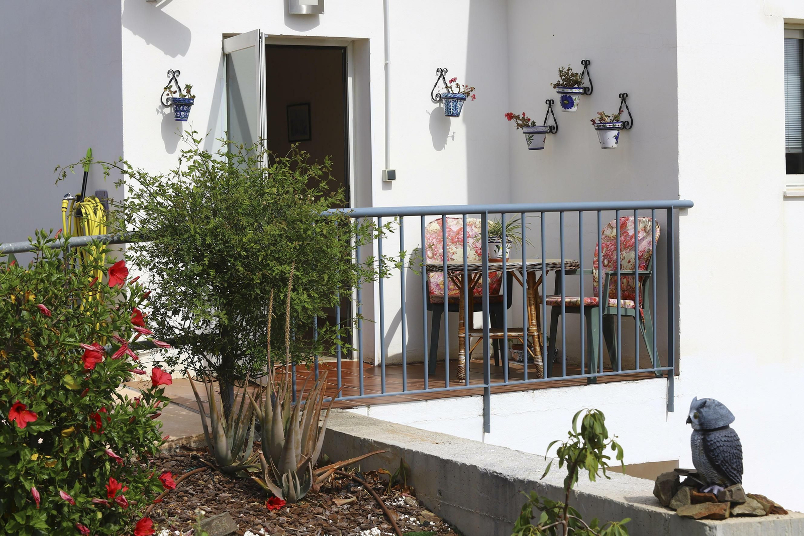 Las fotos del conjunto residencial Puerto de la Luz