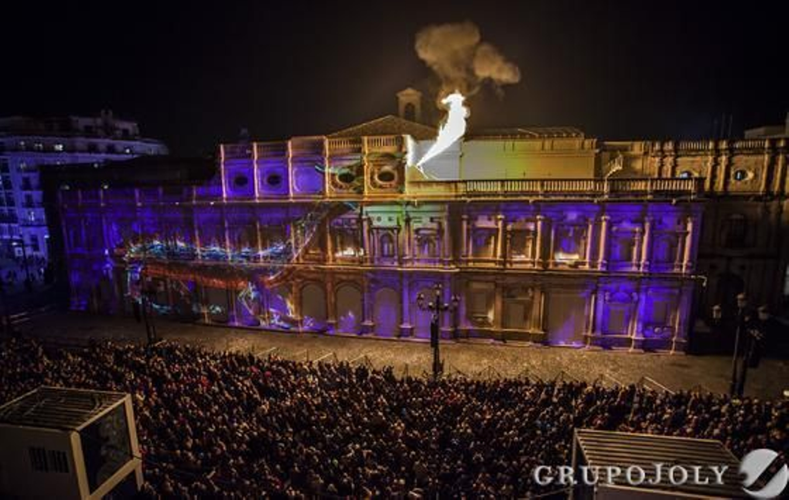 Foto: Antonio Pizarro