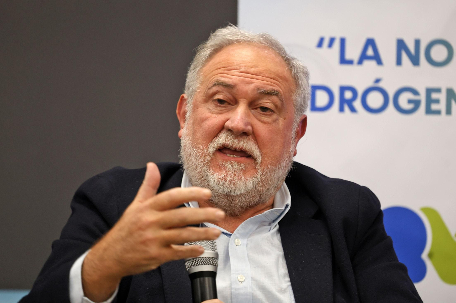 Imágenes de "La Noche del Hidrógreno Verde" organizada por Huelva Información y por el Congreso Nacional de Hidrógeno Verde