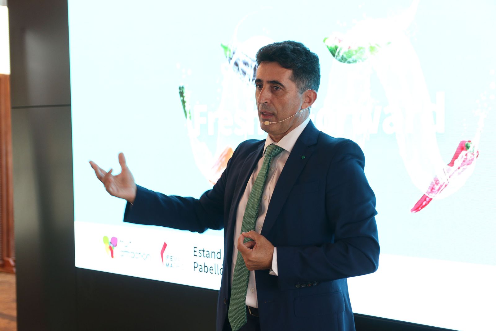 La premiere de Rijk Zwaan en Fruit Attraction