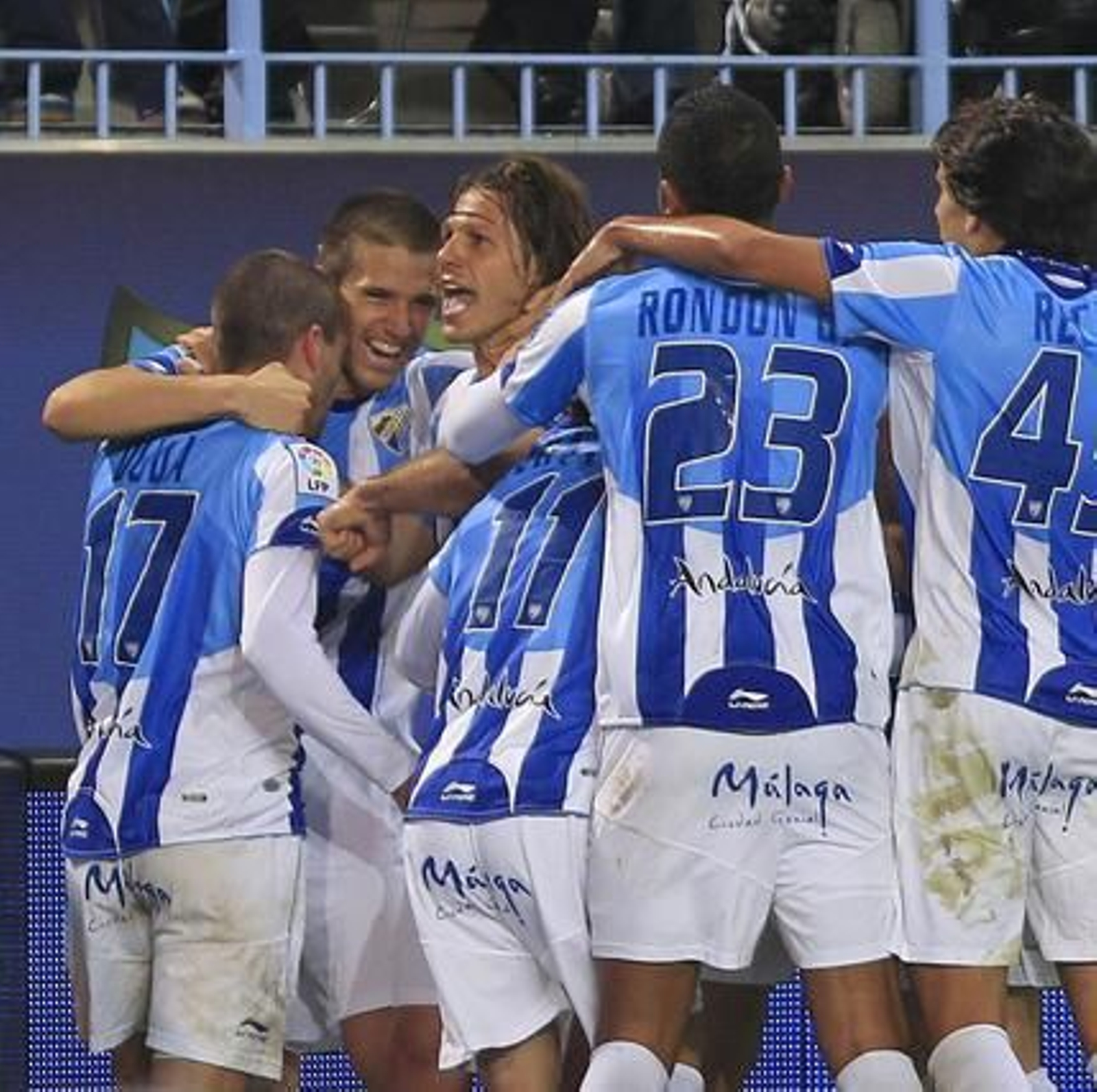 Foto: Sergio Camacho