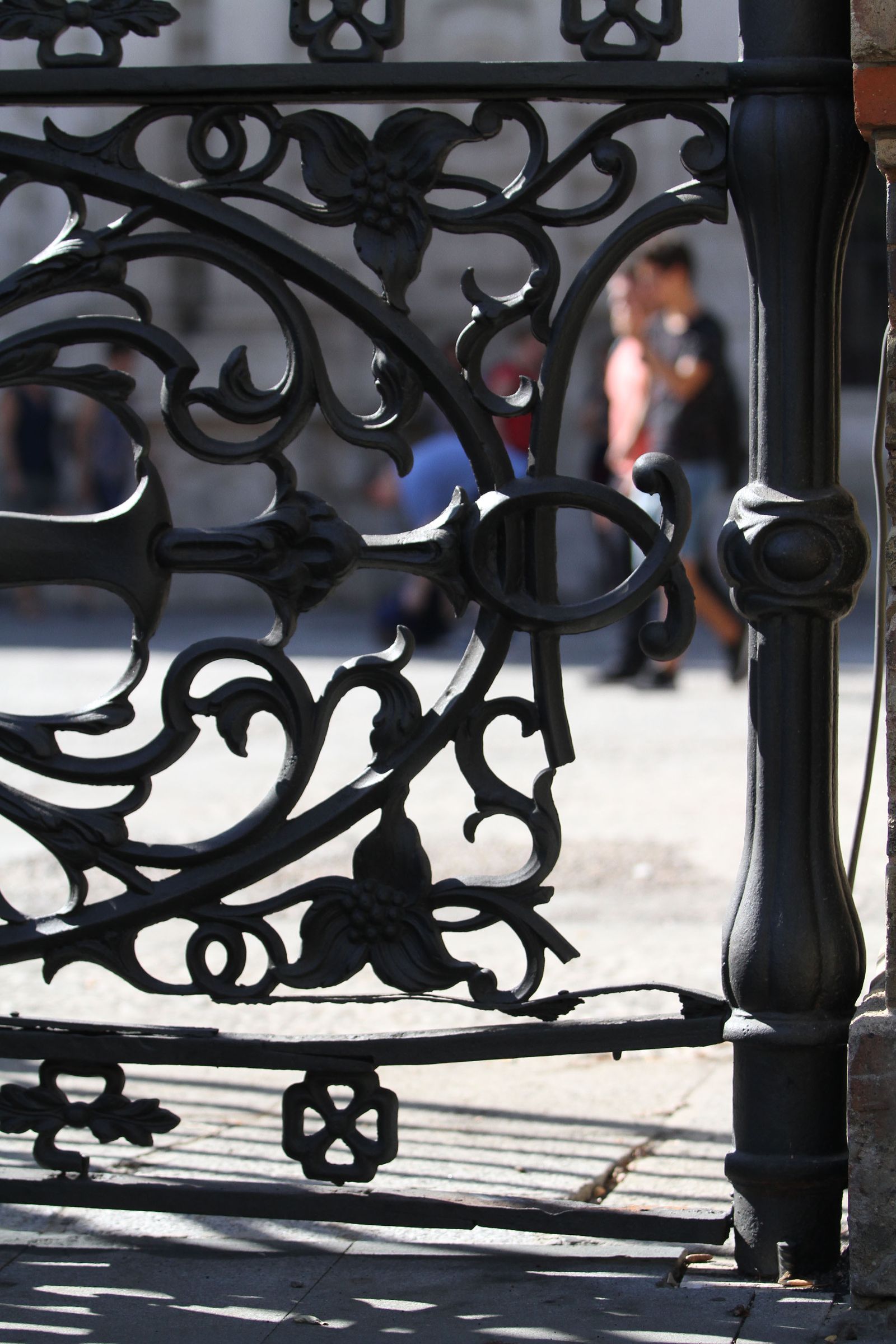 Elementos que serán repuestos