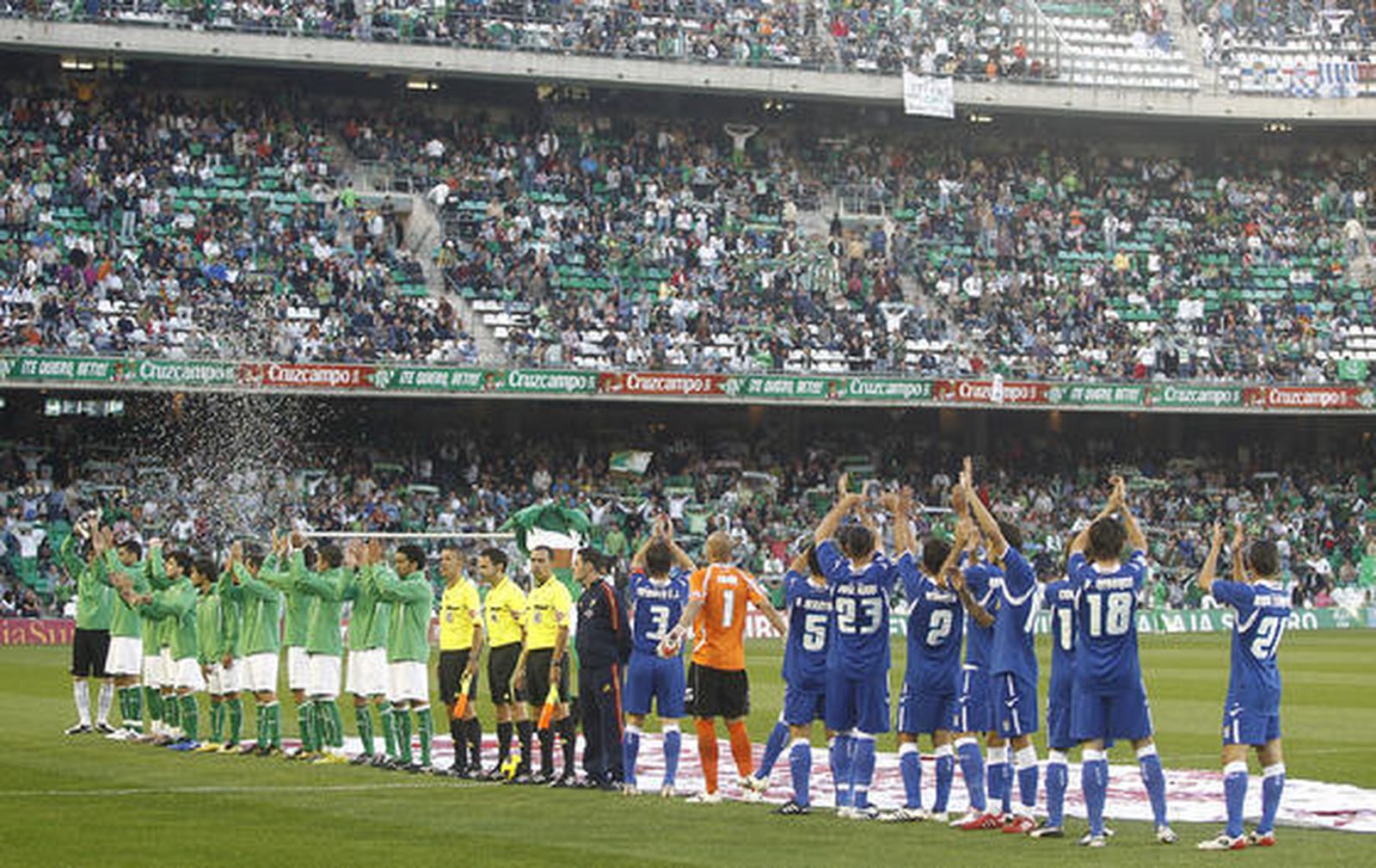 Foto: Antonio Pizarro