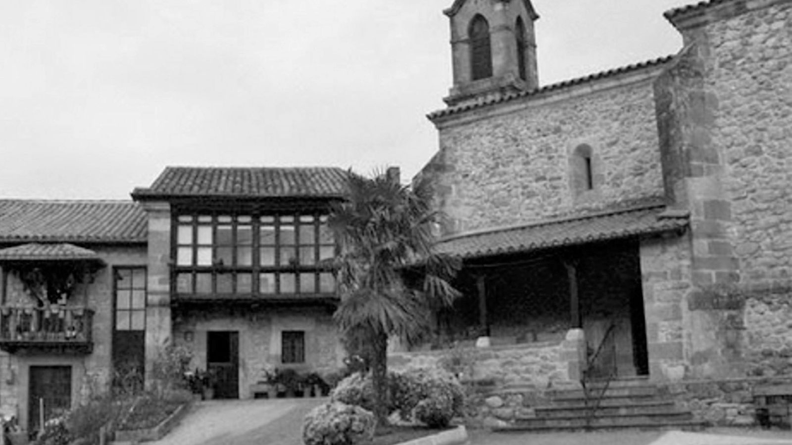 Municipio de Celis, cuna de Eusebio Rubín.