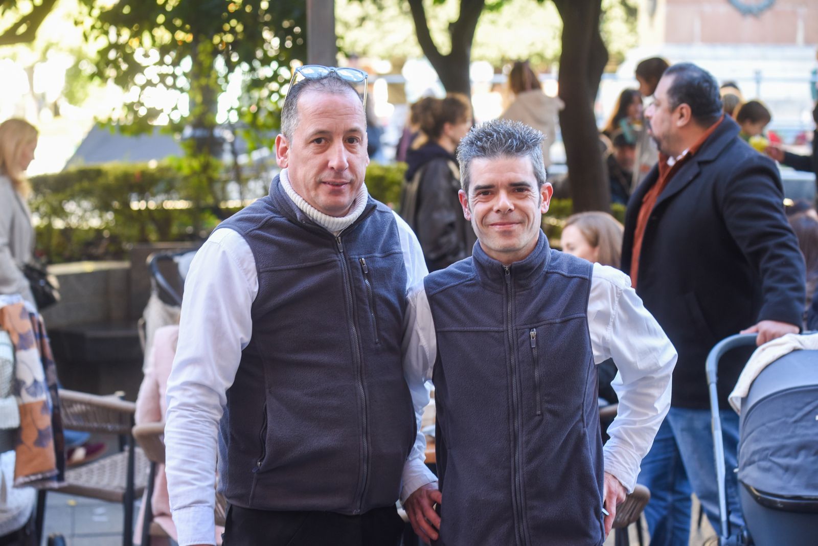 La Tardevieja en Córdoba para despedir 2025, en imágenes