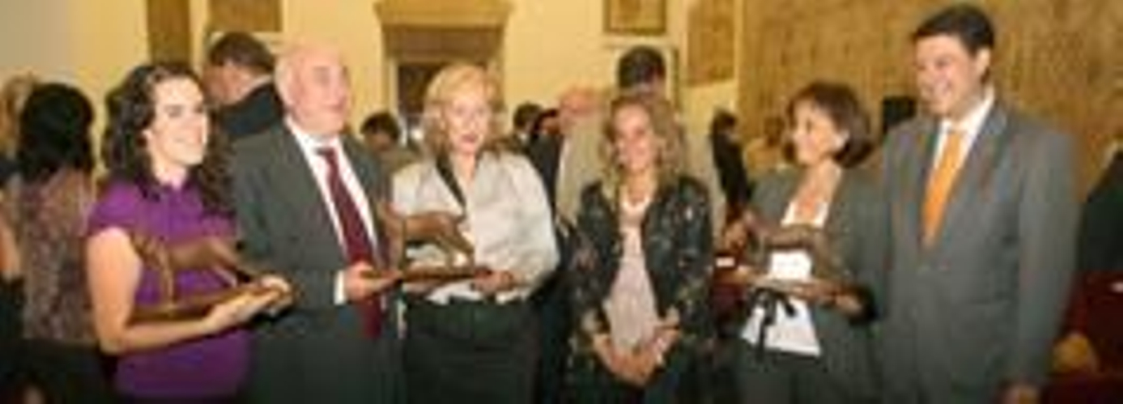 Premio al cuidado del lince ibérico