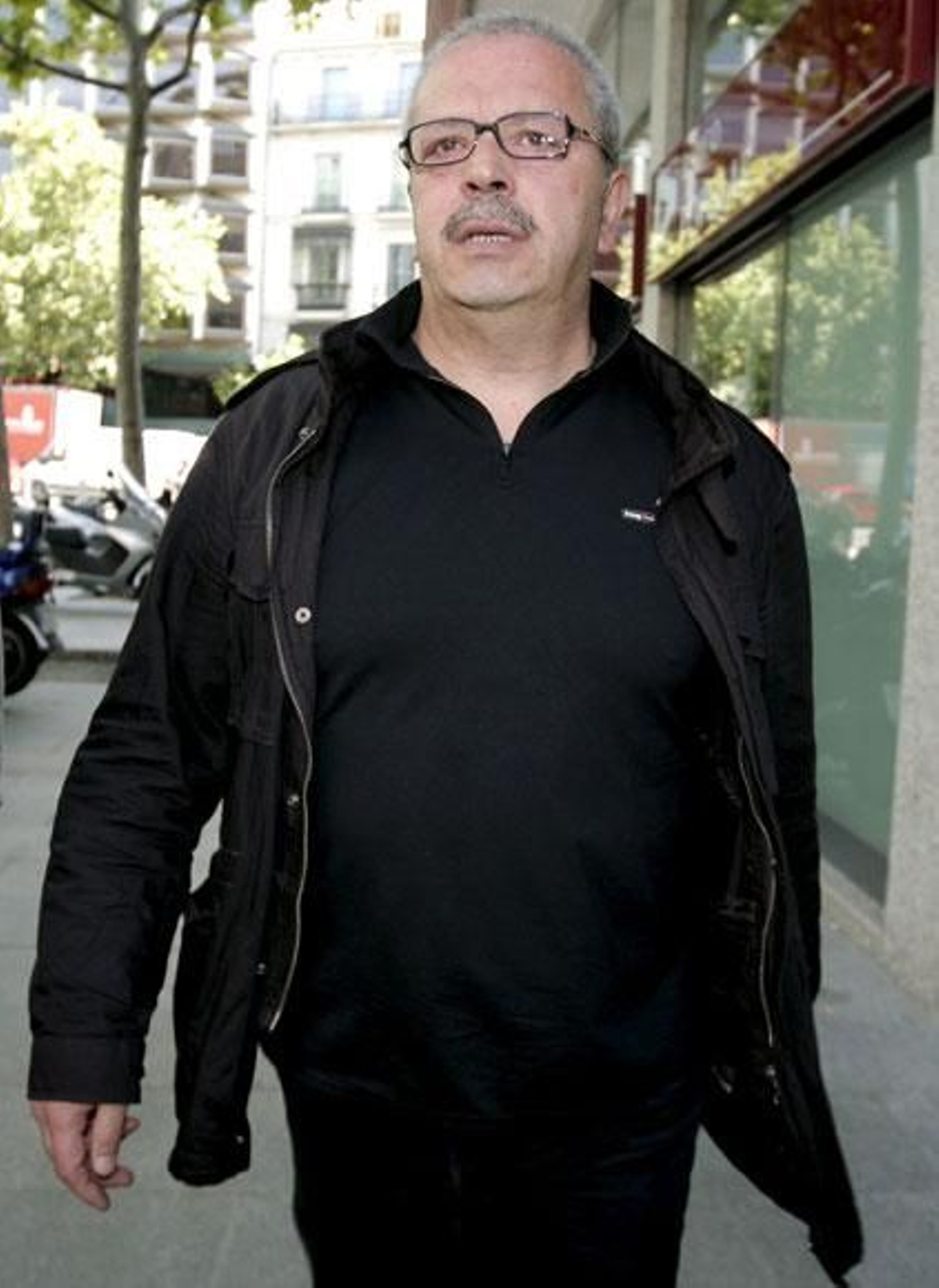 Olano se niega a declarar ante Marlaska por participar en el homenaje a un etarra