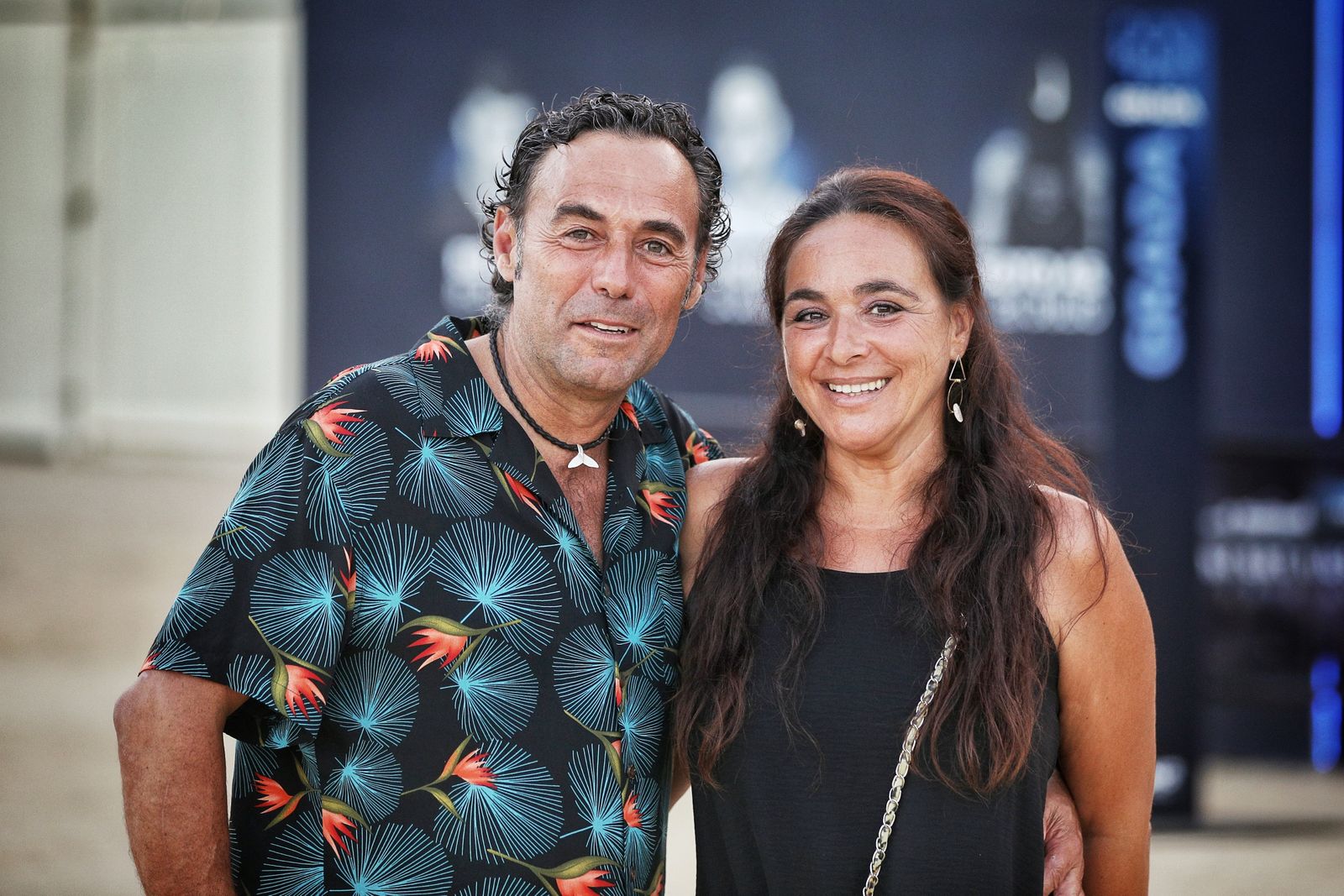 Búscate en el concierto de Texas en el Concert Music Festival